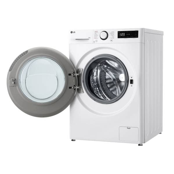 LG mašina za pranje veša F4WR511S0W 4