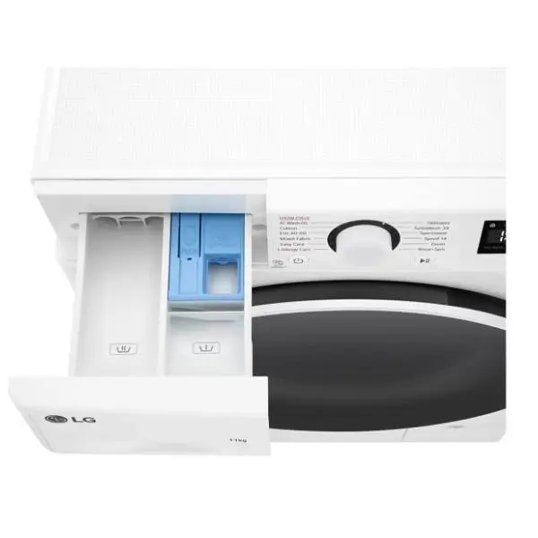 LG mašina za pranje veša F4WR511S0W 7