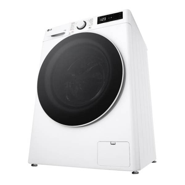 LG mašina za pranje veša F4WR511S0W 9
