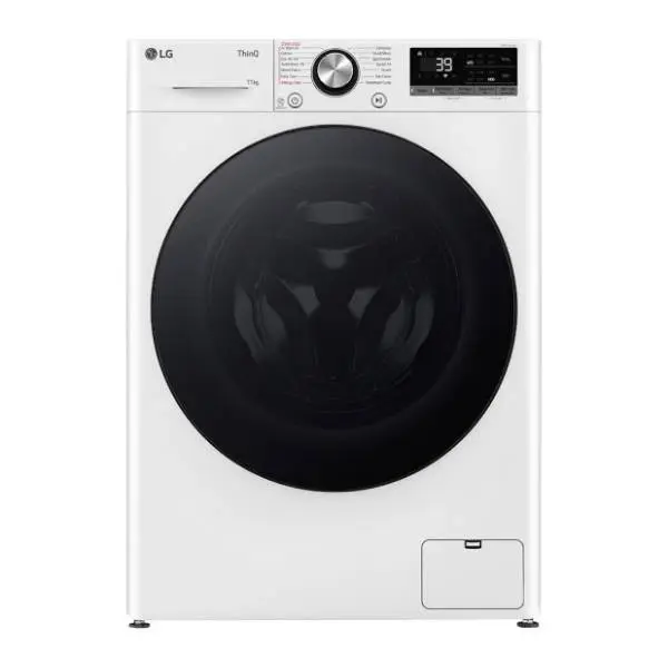 LG mašina za pranje veša F4WR711S2W 0