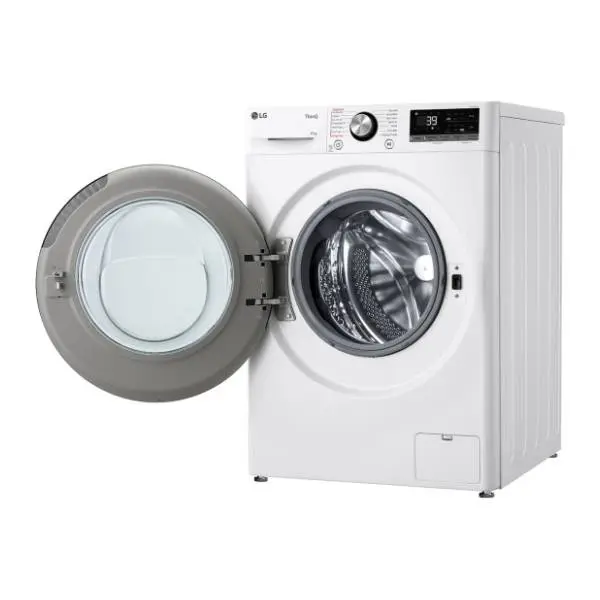 LG mašina za pranje veša F4WR711S2W 4