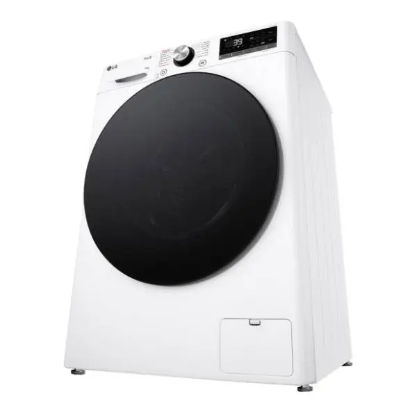 LG mašina za pranje veša F4WR711S2W 10