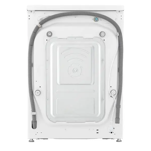 LG mašina za pranje veša F4WR711S2W 12