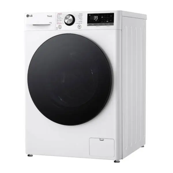 LG mašina za pranje veša F4WR711S2W 1