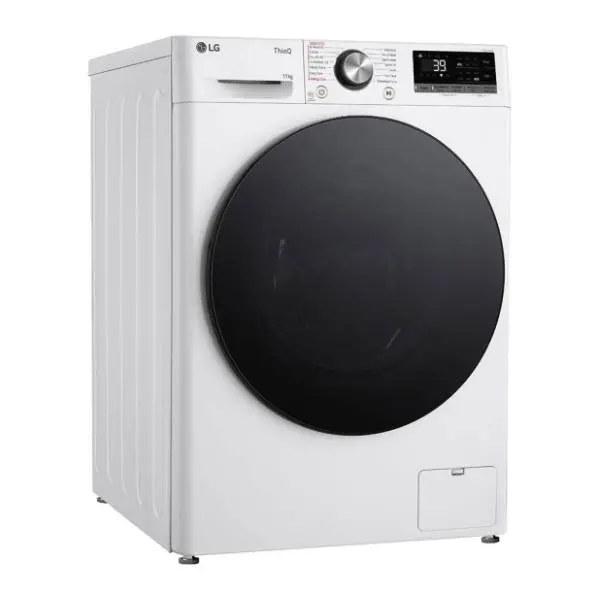 LG mašina za pranje veša F4WR711S2W 2