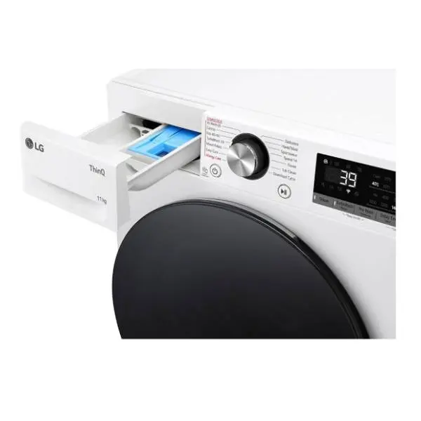 LG mašina za pranje veša F4WR711S2W 7