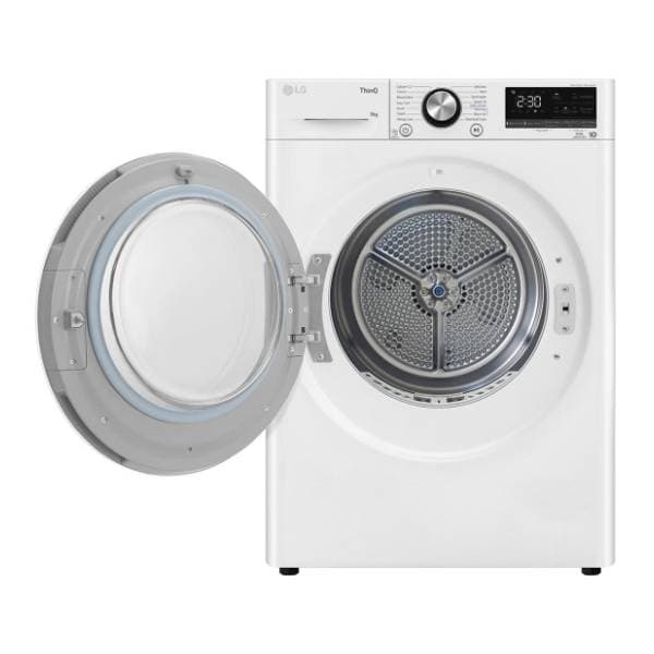 LG mašina za sušenje veša RH90V9AV2N 7