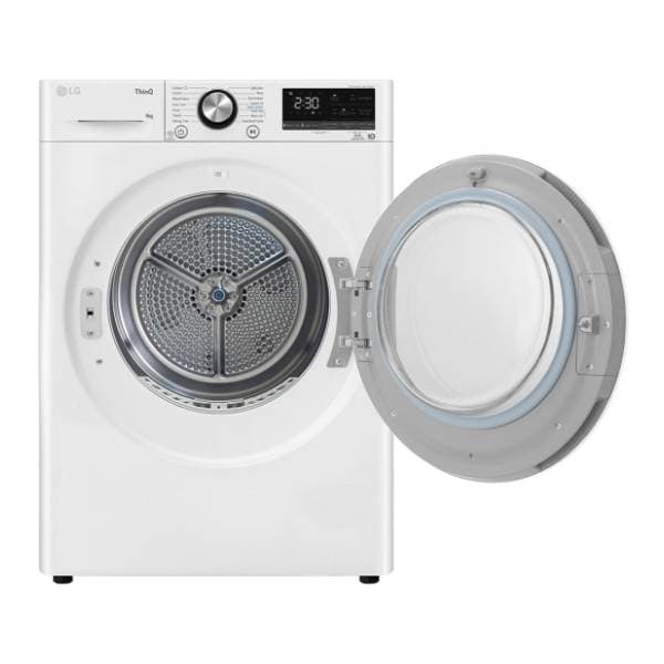 LG mašina za sušenje veša RH90V9AV2N 9
