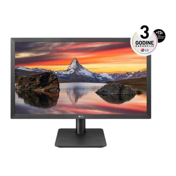 LG monitor 22MP410-B 0