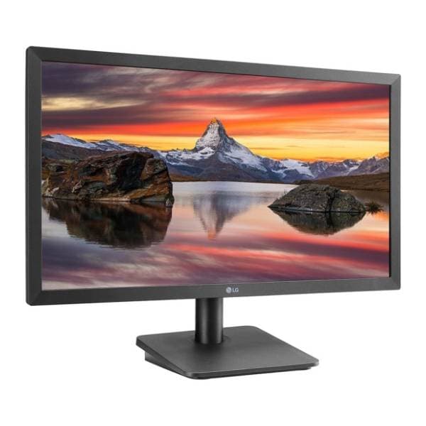 LG monitor 22MP410-B 1