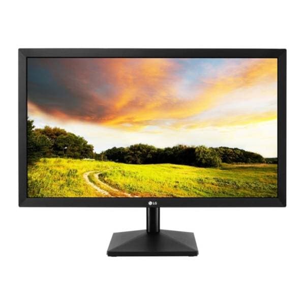 LG monitor 24MK400H-B 0