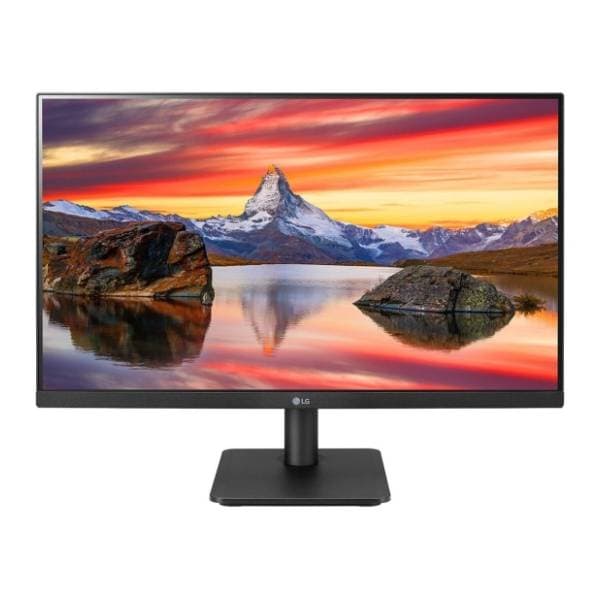 LG monitor 24MP400-B 0