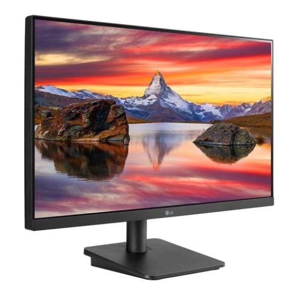 LG monitor 24MP400P-B 1
