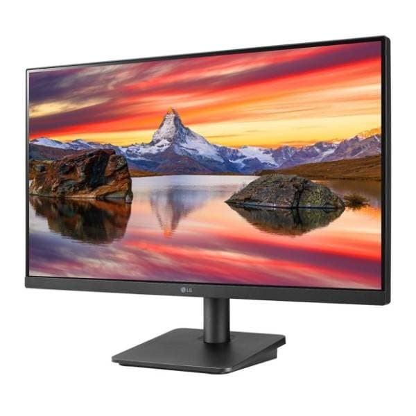 LG monitor 24MP400P-B 2