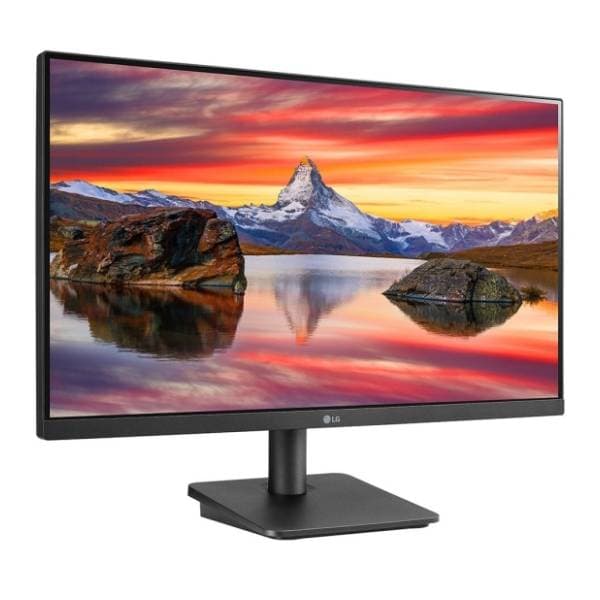LG monitor 24MP400P-B 4