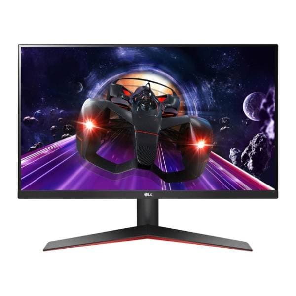 LG monitor 24MP60G-B 0