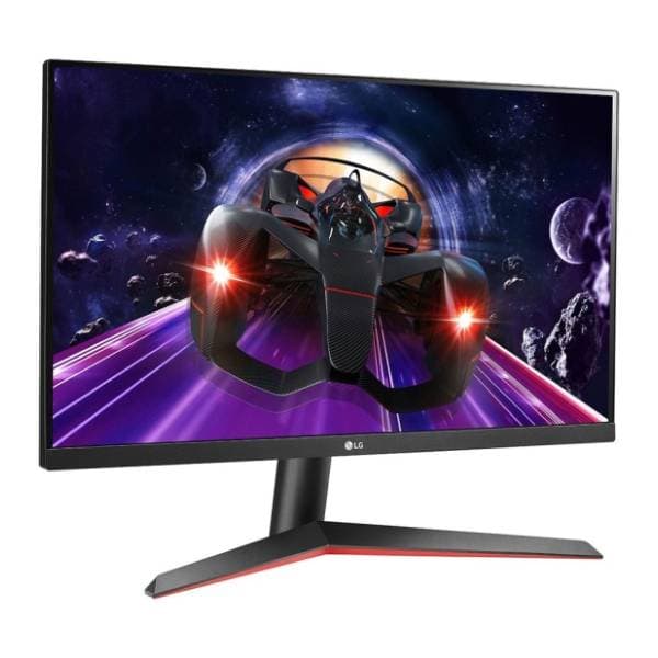 LG monitor 24MP60G-B 1
