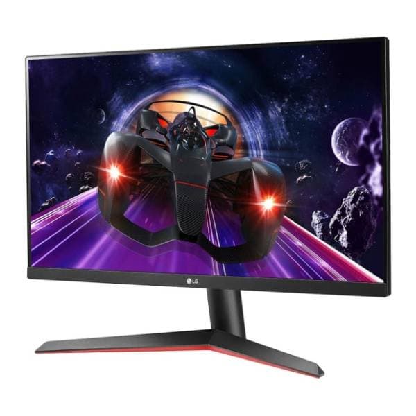 LG monitor 24MP60G-B 2