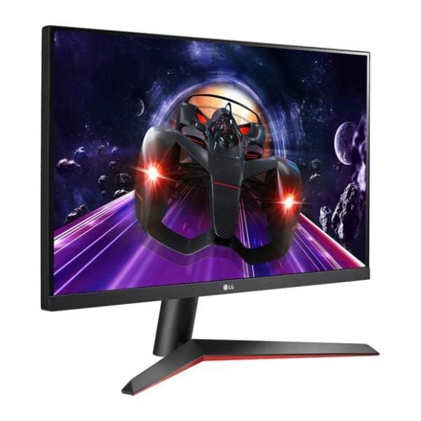 LG monitor 24MP60G-B 3