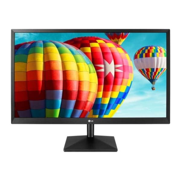 LG monitor 27MK430H-B 0