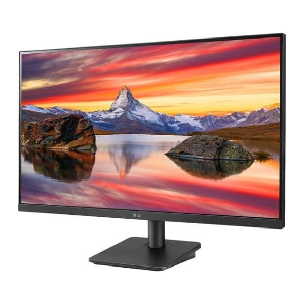 LG monitor 27MP400P-B 2