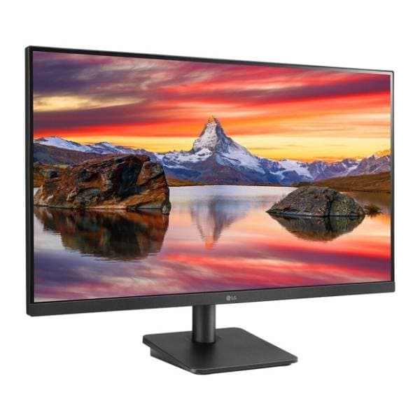 LG monitor 27MP400P-B 1