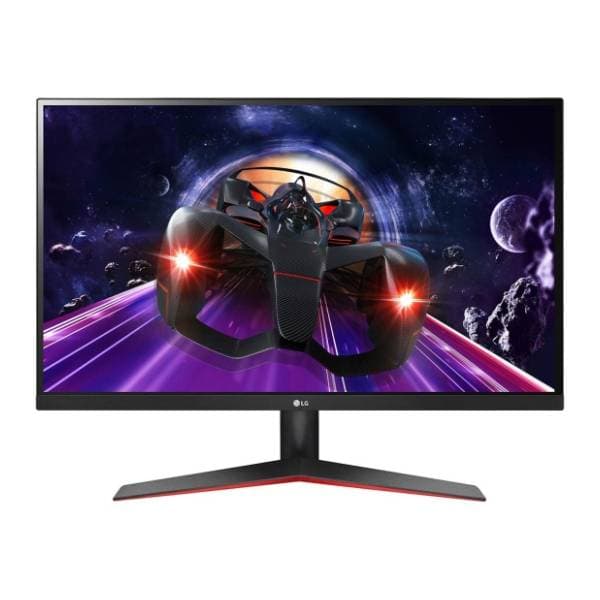 LG monitor 27MP60G-B 0