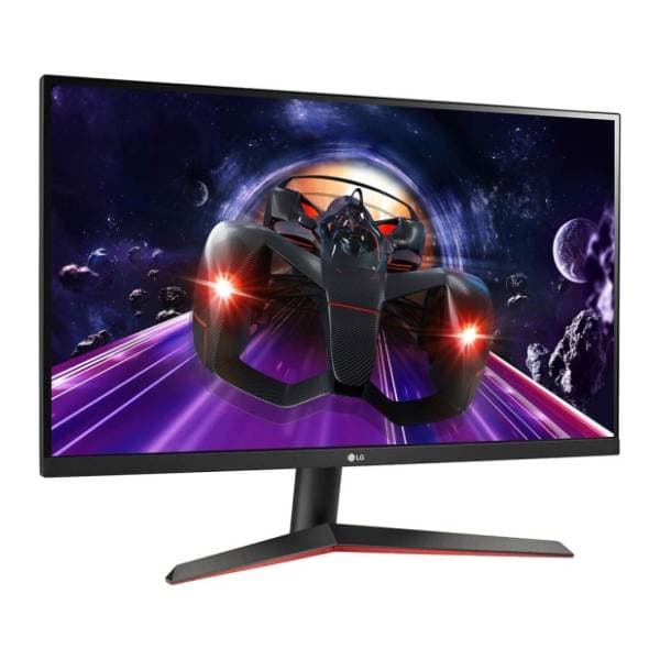 LG monitor 27MP60G-B 1