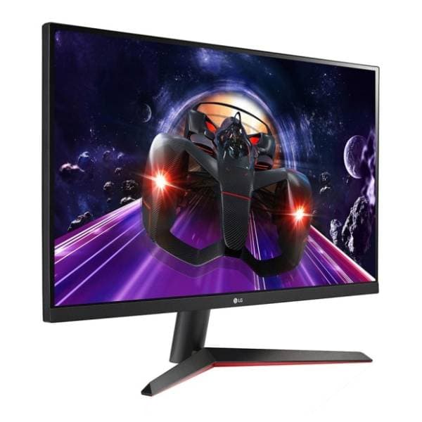 LG monitor 27MP60G-B 3
