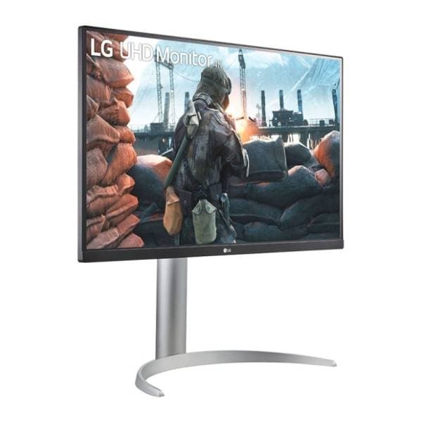 LG monitor 27UP650-W 2