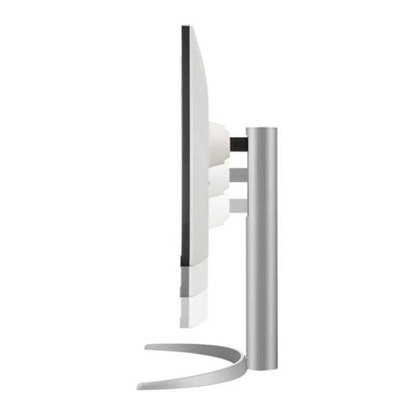 LG monitor 27UP650P-W 6