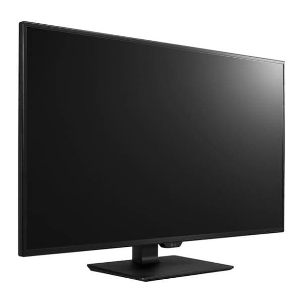 LG monitor 43UN700P-B 4