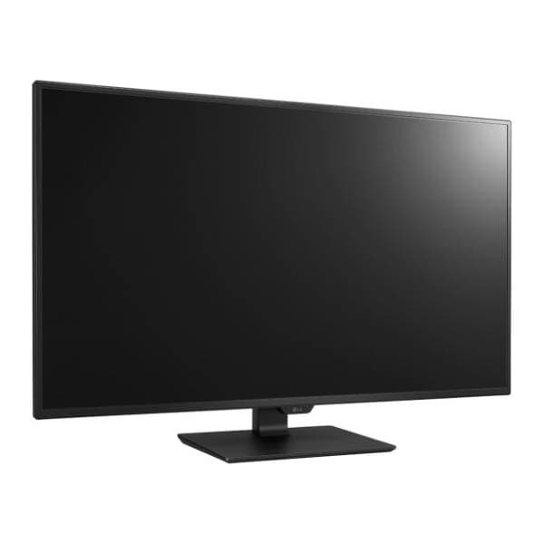LG monitor 43UN700P-B 2