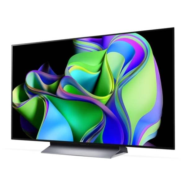 LG OLED televizor OLED48C31LA 1