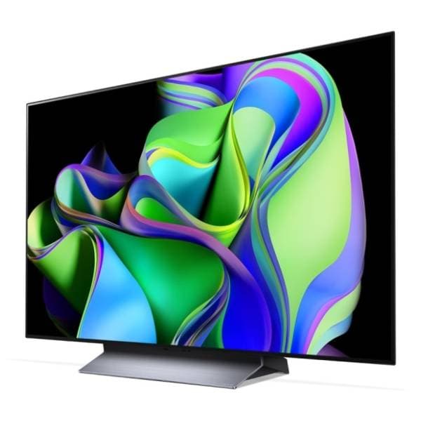 LG OLED televizor OLED48C31LA 2