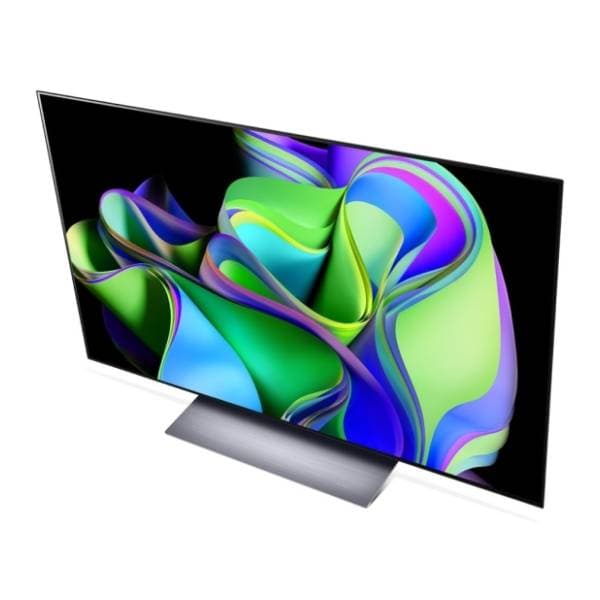 LG OLED televizor OLED48C31LA 6