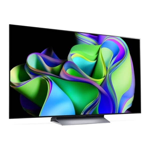 LG OLED televizor OLED55C31LA 1