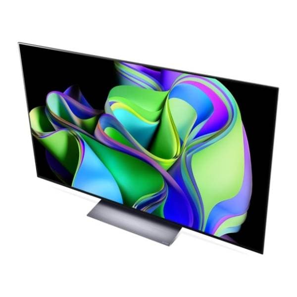 LG OLED televizor OLED55C31LA 4