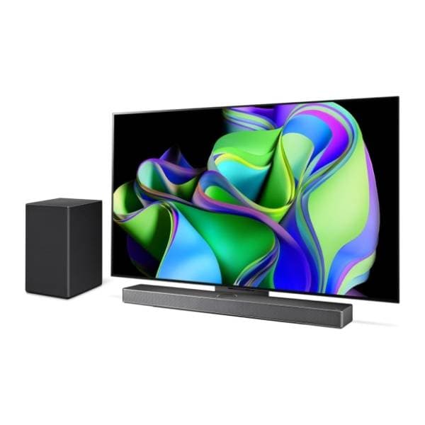 LG OLED televizor OLED55C31LA 6