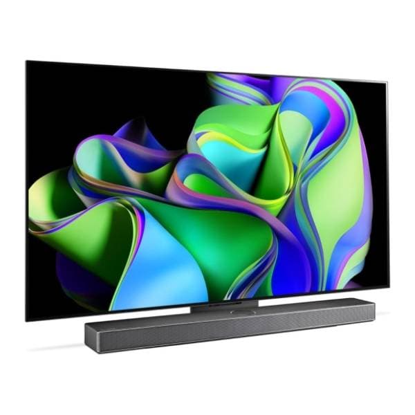 LG OLED televizor OLED55C31LA 12