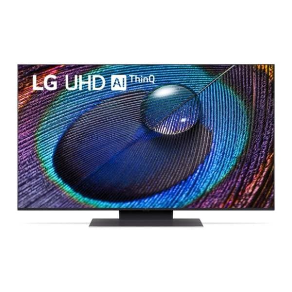 LG televizor 50UR91003LA 0