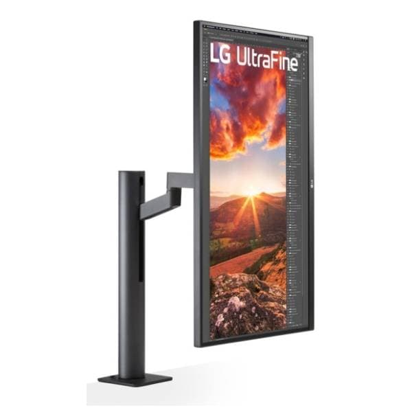 LG UltraFine monitor 27UN880P-B 2
