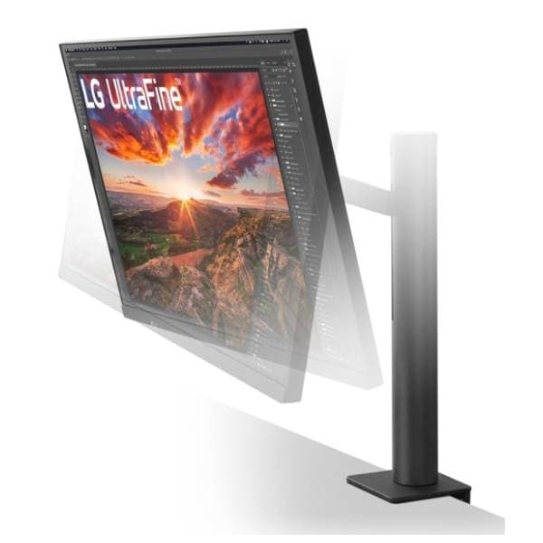 LG UltraFine monitor 27UN880P-B 6