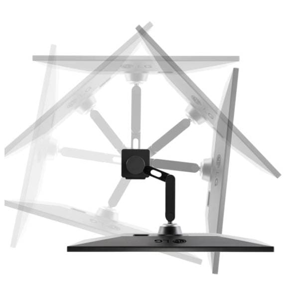 LG UltraFine monitor 27UN880P-B 7