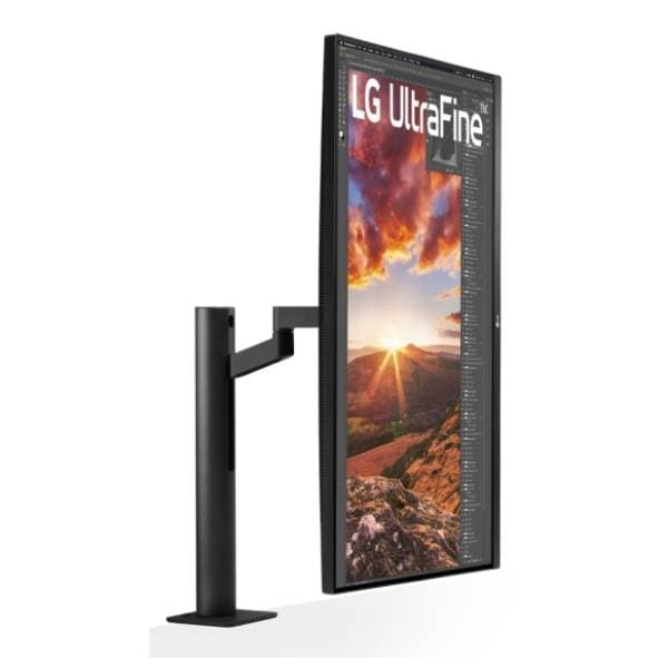 LG UltraFine monitor 32UN880P-B 3