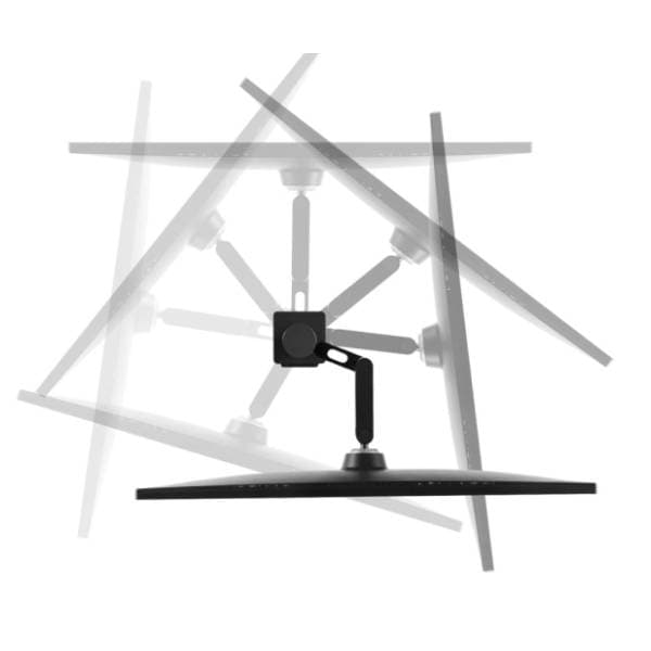 LG UltraFine monitor 32UN880P-B 8