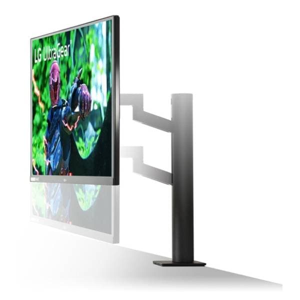 LG UltraGear monitor 27GN880-B 3