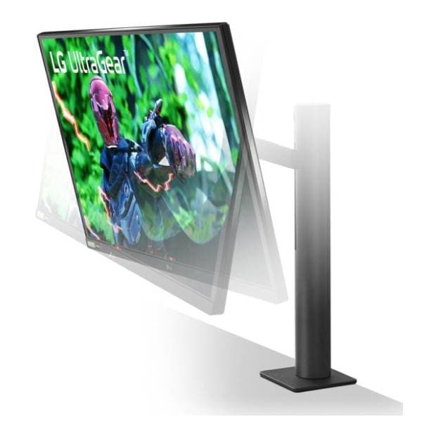 LG UltraGear monitor 27GN880-B 5