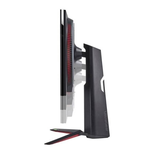 LG UltraGear monitor 27GN95R-B 5