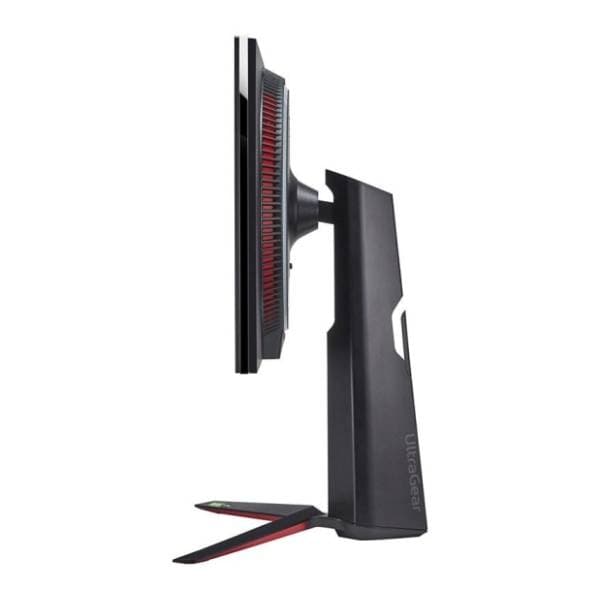 LG UltraGear monitor 27GN95R-B 6